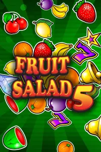 Fruit Salad 5-Line