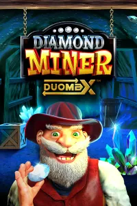 Diamond Miner DuoMax