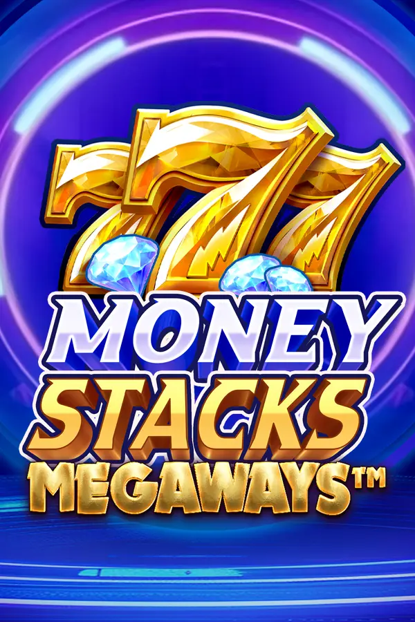 Money Stacks Megaways
