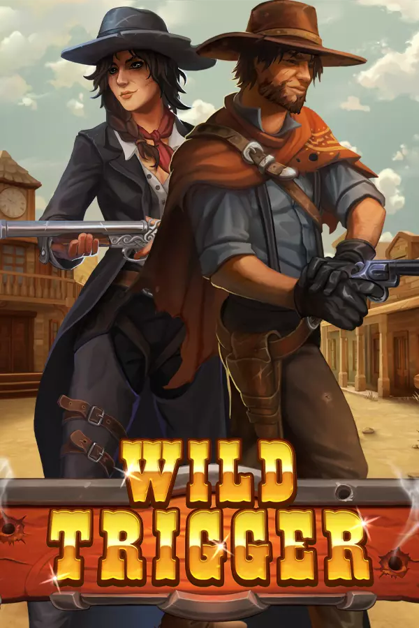 Wild Trigger