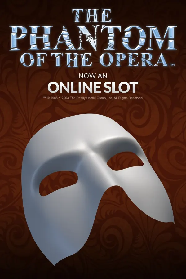 The Phantom of the Opera